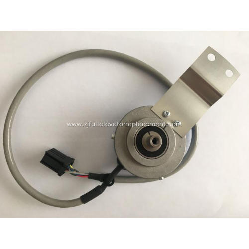 TS5246N2412 TAMAGAWA Encoder for Fujitec Elevators